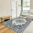 Persian Style Area Rug, Soft And Lightweight, Suitable For All Seasons, Easy To Maintain And Easy To Clean, Machine Washable Carpet Floor Mat, Suitable For Living Room, Bedroom, Dining Room, Balcony, Patio, Room Decor, Home Decor, Outdoor Decor-1304361576