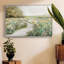 Toile tendue encadrée Quiet Meadow-94361906-94361908