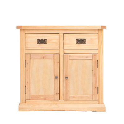 Docia 84cm Sideboard