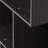 Artiaga Geometric Bookcase