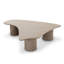 Ensemble de tables basses Jaworski - Modern