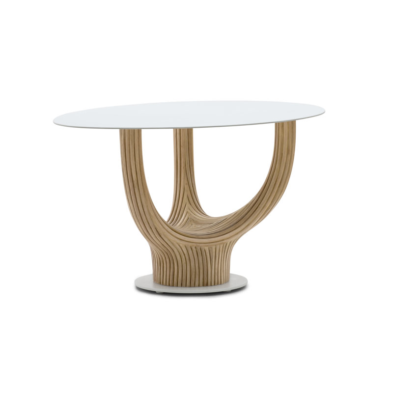 Acacia Coffee Table