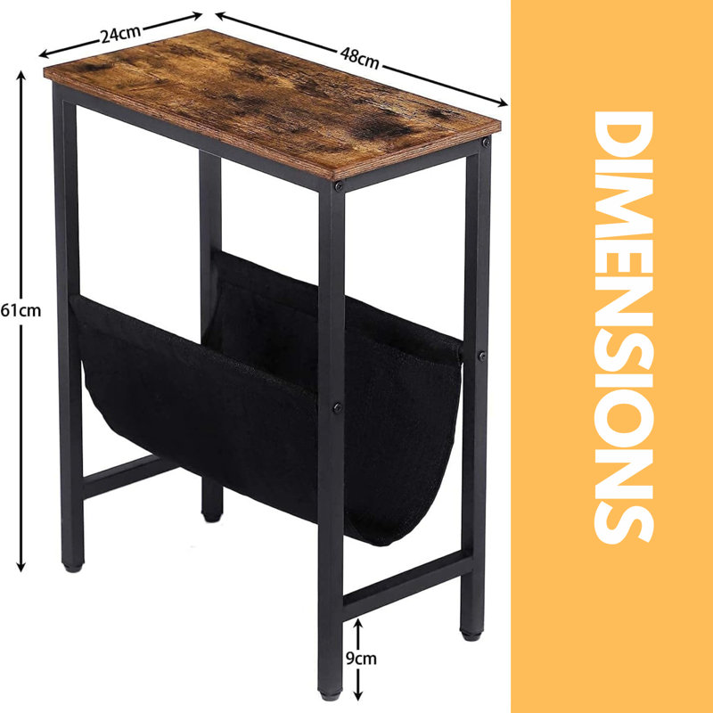 Tellisford End Table