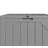 30 Gallons Resin Waterproof Lockable Deck Box-127346797