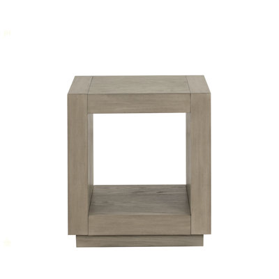 Table de bout carrée 1Pc