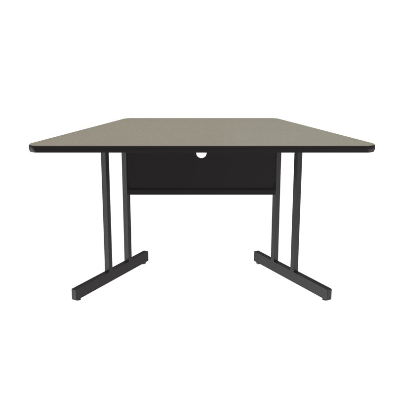 Poste de travail haute pression, Sable Savannah, H 29 po x l 60 po x P 30 po