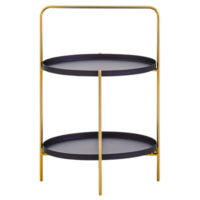 Alexica End Table