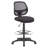 Lakeley Adjustable Height Ergonomic Industrial Stool