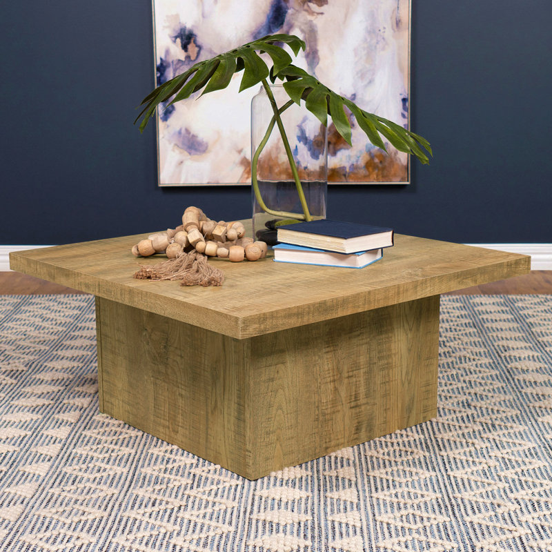 Table basse Exeter