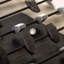 Wesson 56" Wood Foosball Table-118588910