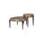 Marquee Nesting Coffee Table