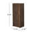 Langsdon 31.51 " W Armoire-1313025266