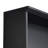 ON-TREND Wide Design Hall Tree With Storage Bench, Minimalist Shoe Cabinet With Cube Storage & Shelves, Multifunctional Coat Rack With 8 Hooks For Entryways, Mudroom-1975088155