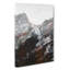 Mountains In San Vigilio Italy - Wrapped Canvas Print-56665789