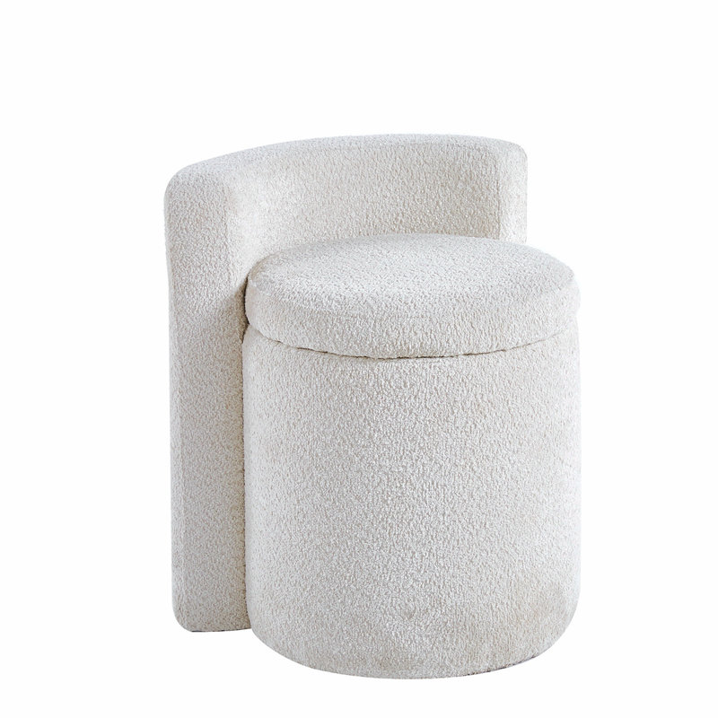 Banc de rangement pour chaussures