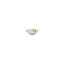 Olival Earthenware Chips And Dip Platter