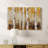 Abstract Series-CXXVI -Gallery Wrapped Cavas-436751171