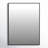 Chandrram Framed Bathroom / Vanity Mirror-1510845512-1510488893