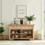 Armoire de rangement de style campagnard-848874508