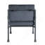 Fauteuil d'appoint Brantley