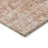 Everlee Washable Ikat Indoor / Outdoor Rug-2017924526