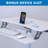 Kylil Height Adjustable Standing Desk