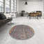 Tapis abstrait moderne 4974-1281488002