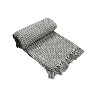 Aselemo Throw Blanket