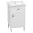 20-Inch Bathroom Vanity with Sink-117168873
