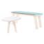 Maxman Upholstered Bench-17659262