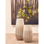 Angeli Ceramic Table Vase-1391183806