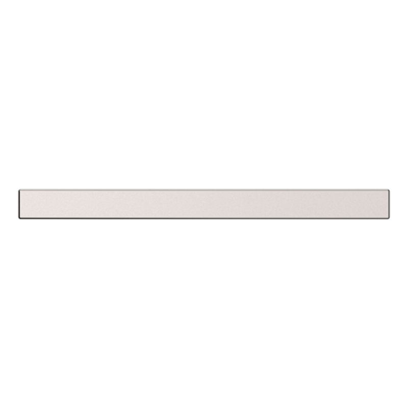 4407 Contemporary Pull, 6" CTC, Polished Nickel