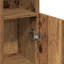 Bathroom Furniture Suite-119405425