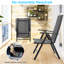 Buskager Garden Chair