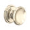 Large Concave Drawer Pull Knobs