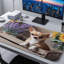 Polyester Desk Pad-1493228732