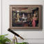 Java Dreams - Peinture sur toile encadrée-569965176