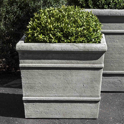 Marin Handmade Planter Box