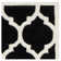 Carolene Hand Tufted Wool Geometric Rug