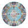 Haliyah Oriental Indoor Rug