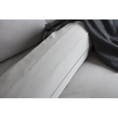 1500 TC Royale Sateen Sateen Flat Sheet