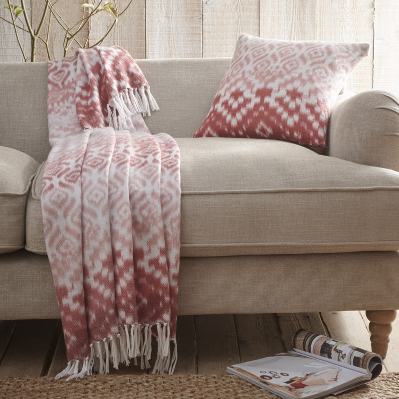 Sakari Throw Blanket