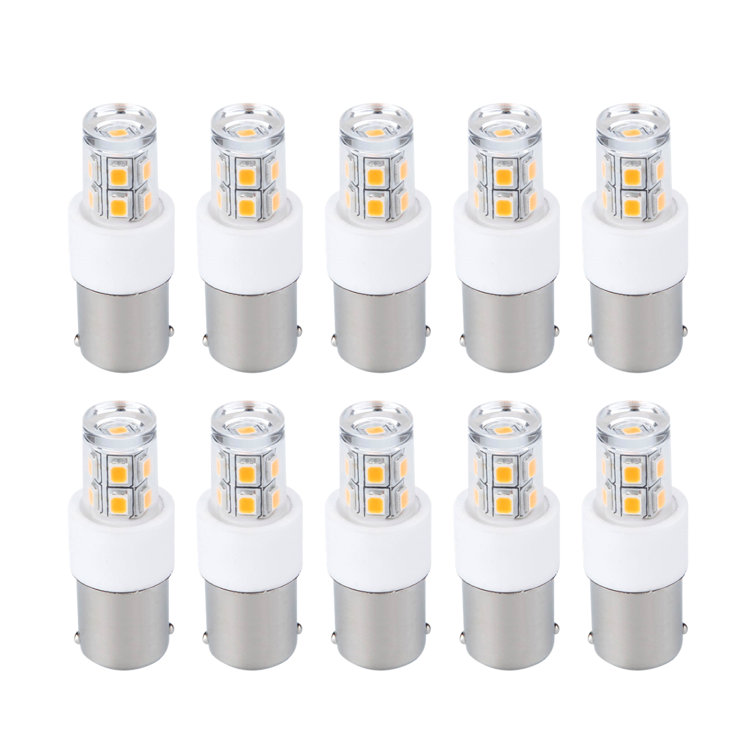 LED Miniature Bulbs