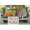 «Fall Bounty III Crop» par James Wiens - impression sur toile tendue