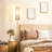 Smathering 65'' Traditional Floor Lamp with Remote Control and Bulb Included-1040926874