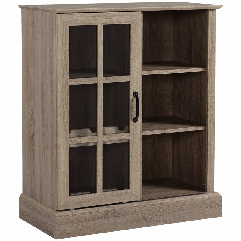 Versatile Sideboard Buffet Cabinet for Organized Storage and Stylish Display