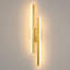 Dashurie 41cm LED Flush Mounted Sconce