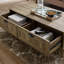 Ensemble de tables basses 2 pièces Cabral-1878369060