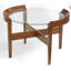 Ensemble de tables basses 2 pièces Mattah