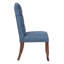 Chaise d'appoint rembourrée Burlingame-915919734